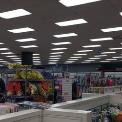 Winners Apparel - Interior