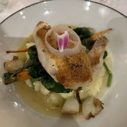 Crystal Valley Chicken