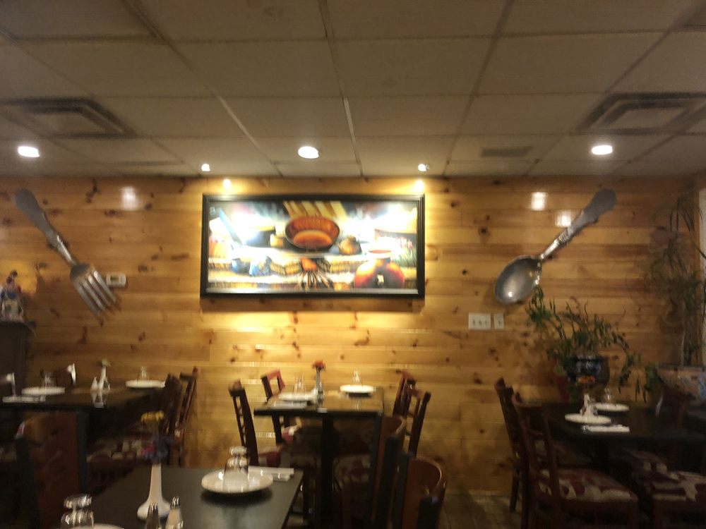 Don Alex Restaurant, Elizabeth Roadtrippers