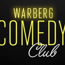 Warberg Comedy Club - facade