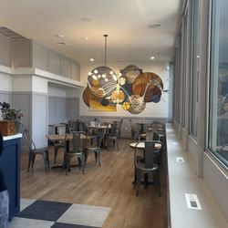 Seven Stars Bakery