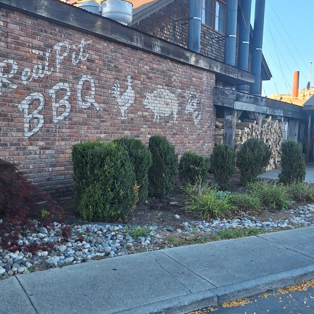 Dinosaur Bar-B-Que - Barbeque Near Me - Troy, New York Dinosaur Bar-B-Que - Barbeque Near Me - Troy, New York