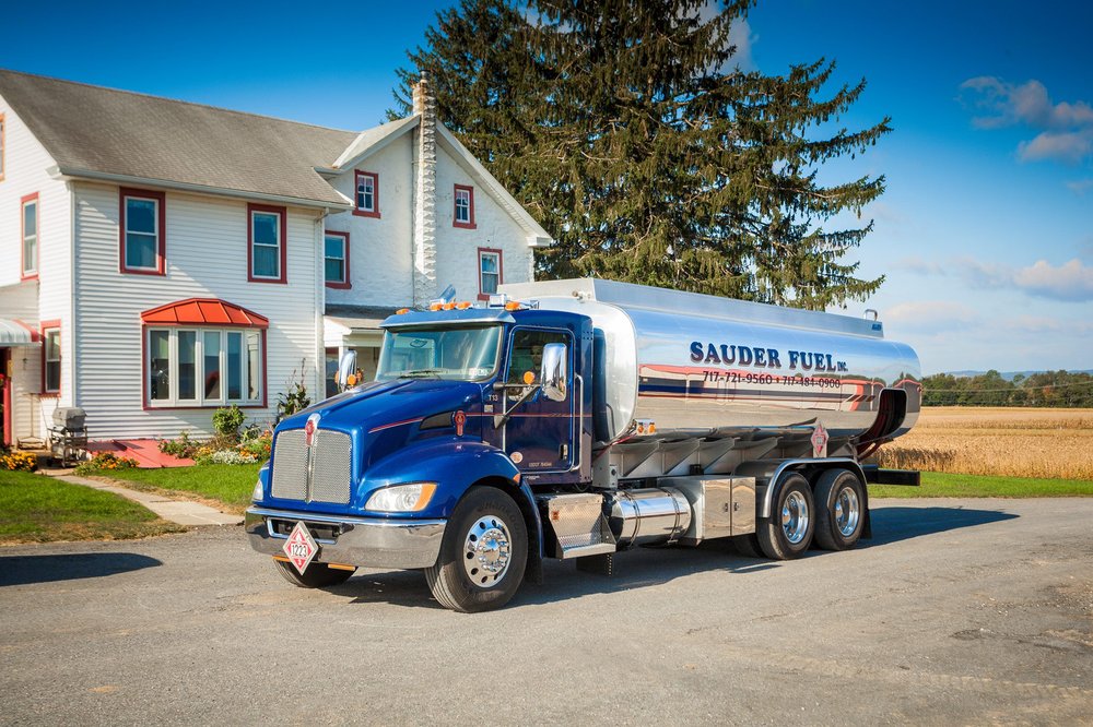 SAUDER FUEL 16 Photos 1976 Bowmansville Rd, Adamstown, Pennsylvania