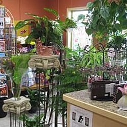 Patti's Flower Boutique