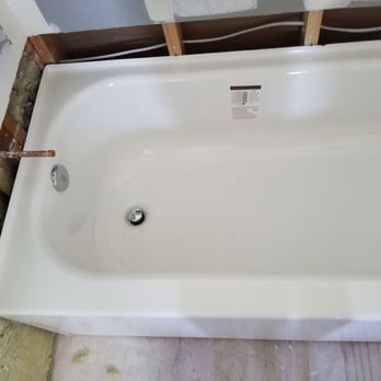 Excalibur Rooter and Plumbing - Bathtub replacement. - Plumbing Near Me - Hayward, California Excalibur Rooter and Plumbing - Bathtub replacement. - Plumbing Near Me - Hayward, California