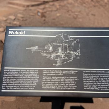 Wupatki National Monument - Landmarks & Historical Buildings Near Me - Flagstaff, Arizona Wupatki National Monument - Landmarks & Historical Buildings Near Me - Flagstaff, Arizona