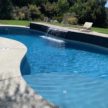 Trademark Pool & Spa - After! - Pool & Hot Tub Service Near Me - Salida, California Trademark Pool & Spa - After! - Pool & Hot Tub Service Near Me - Salida, California