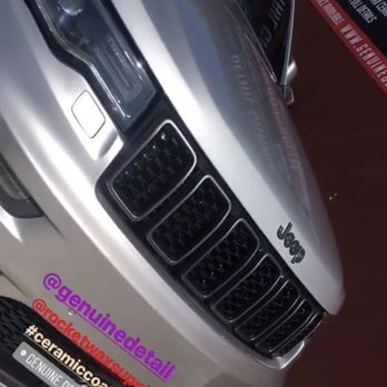 Genuine Detail Auto Spa - Auto Detailing Near Me - Lawndale, California