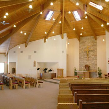 D.F. Maher Architects - Builders - the interior of a church - General Contractors Near Me - Neenah, Wisconsin D.F. Maher Architects - Builders - the interior of a church - General Contractors Near Me - Neenah, Wisconsin