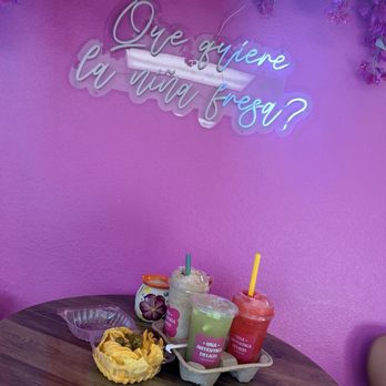 Delicias De Lore - Desserts Near Me - Norwalk, California