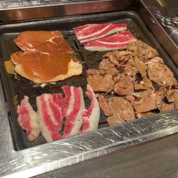 BON Kbbq - Pork belly, Beef Bulgogi, Beef Bacon - Korean Near Me - Houston, Texas BON Kbbq - Pork belly, Beef Bulgogi, Beef Bacon - Korean Near Me - Houston, Texas