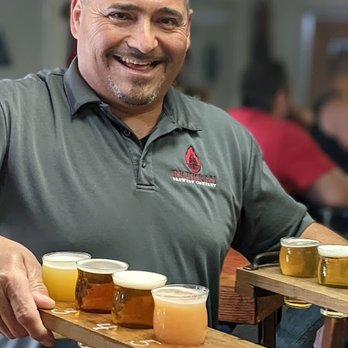 Incinerati Brewing Company - Breweries Near Me - Clovis, California