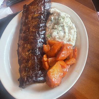 Charleston's - Family Baby Back Ribs - American Near Me - Carmel, Indiana