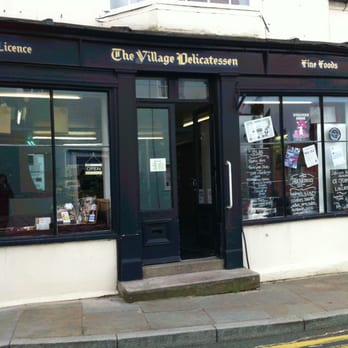 Village Delicatessen - Delis Near Me - Colchester, ESS Village Delicatessen - Delis Near Me - Colchester, ESS