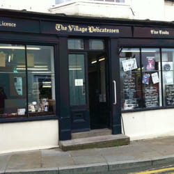 Village Delicatessen