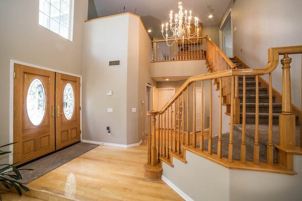 Dansker's Painting by null