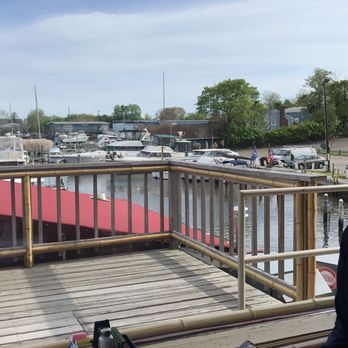 Harbor Crab - View - American Near Me - Patchogue, New York