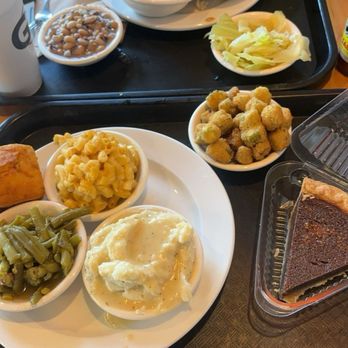 Grant's Kitchen and Grill - Southern Near Me - Flowood, Mississippi