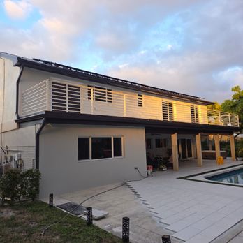 Rain Control Seamless Gutters - Gutter Services Near Me - Boca Raton, Florida Rain Control Seamless Gutters - Gutter Services Near Me - Boca Raton, Florida