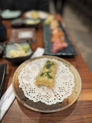 Hakashi Japanese Sushi Bar & Grill by null