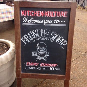 Sump Coffee - Coffee & Tea Near Me - Saint Louis, Missouri