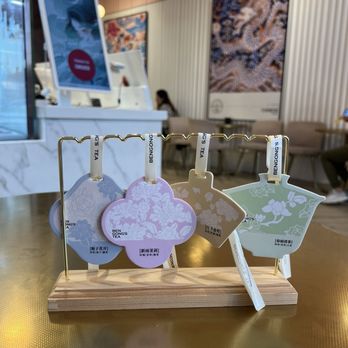 BenGong's Tea - IG: happyfoodietown - Coffee & Tea Near Me - Irvine, California