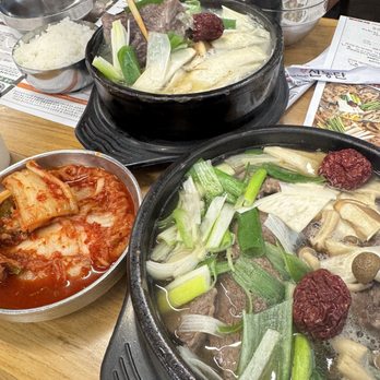 Sun Nong Dan - Korean Near Me - San Gabriel, California Sun Nong Dan - Korean Near Me - San Gabriel, California