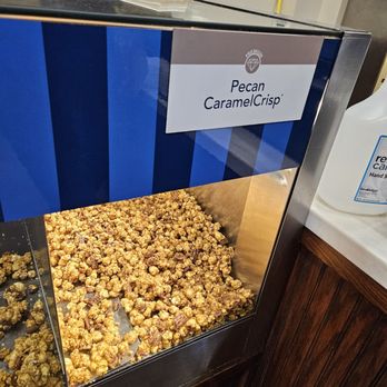 Garrett Popcorn Shops - Popcorn Shops Near Me - Chicago, Illinois