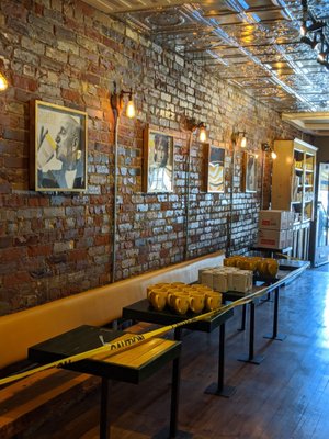 Jimmy’s Coffee by null