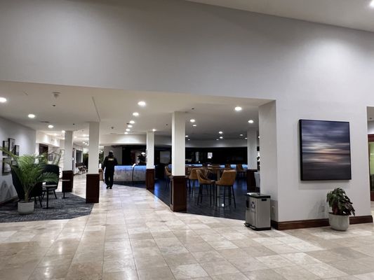 Crowne Plaza San Diego - Mission Valley by IHG by null