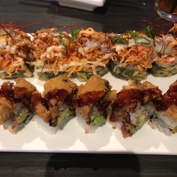 Ginza Sushi - Japanese Near Me - Cypress, Texas Ginza Sushi - Japanese Near Me - Cypress, Texas