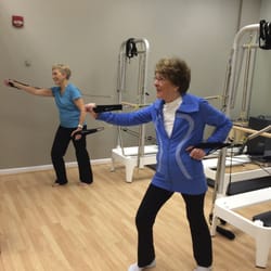 Capital Wellness - Bone Building Class: weight bearing and resistance training for  strength, balance and coordination to promote healthy bones