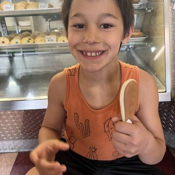 Poupart's Bakery - Turkey leg, anyone?! - Bakeries Near Me - Lafayette, Louisiana Poupart's Bakery - Turkey leg, anyone?! - Bakeries Near Me - Lafayette, Louisiana
