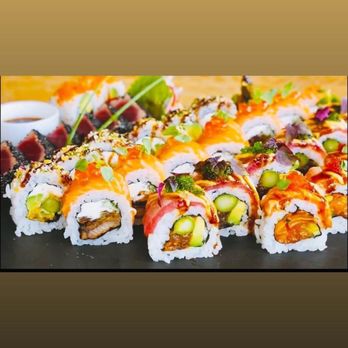 Samurai - Sushi Bars Near Me - Fürth, BY Samurai - Sushi Bars Near Me - Fürth, BY