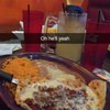 Picante Mexican Grille gift card