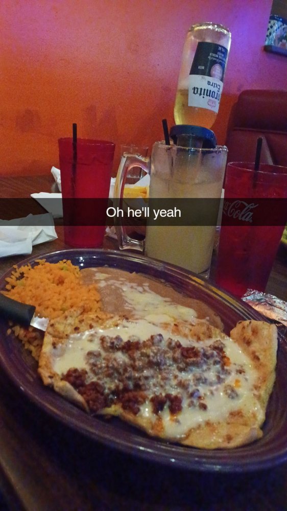 Picante Mexican Grille
