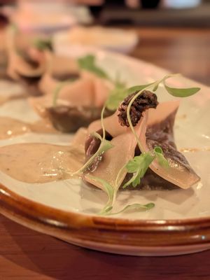 Kabooki Sushi - Sand Lake by null