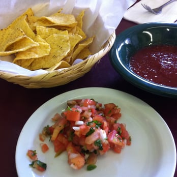 Chava's Restaurant - Chips and Salsa - Mexican Near Me - San Francisco, California Chava's Restaurant - Chips and Salsa - Mexican Near Me - San Francisco, California