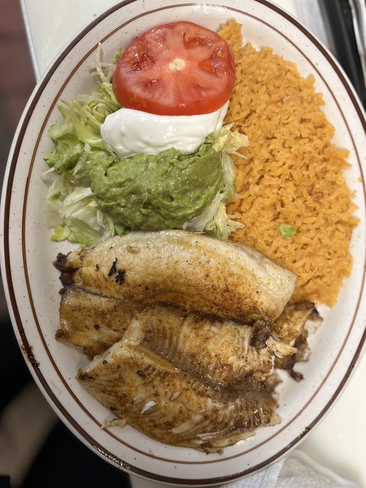 Beto's Street Food — Mexican restaurant in Columbia