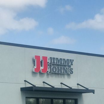 Jimmy John’s - Sandwiches Near Me - Wesley Chapel, Florida