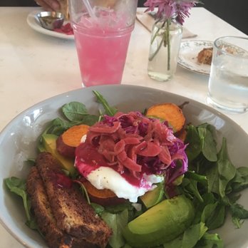 Amara Kitchen - Green eggs - Coffee & Tea Near Me - Los Angeles, California Amara Kitchen - Green eggs - Coffee & Tea Near Me - Los Angeles, California