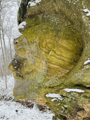 Worden's Ledges by null