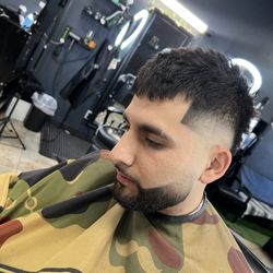Barbers Xpress