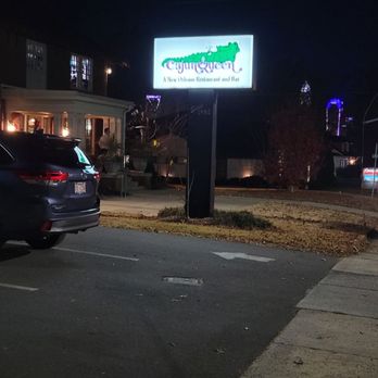 Cajun Queen - Cajun/Creole Near Me - Charlotte, North Carolina