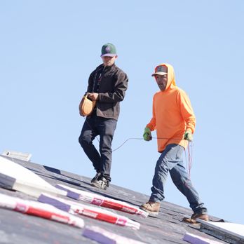 1. Hailco Roofing