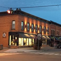 Mud, Sweat n' Gears - Mud Sweat n' Gears holds court in the heart of Ellicottville, NY and is as much a gathering place as it is a specialty ski shop.