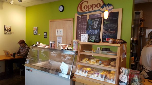 Coppa by null
