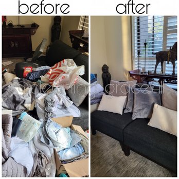 Cleaning Grace - Before - after (deep cleaning + organizing) - Home Cleaning Near Me Cleaning Grace - Before - after (deep cleaning + organizing) - Home Cleaning Near Me
