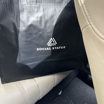 Social Status - White cement Air Jordan Retro 4 - Shoe Stores Near Me - Pittsburgh, Pennsylvania Social Status - White cement Air Jordan Retro 4 - Shoe Stores Near Me - Pittsburgh, Pennsylvania