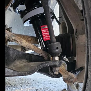 S&J Automotive - Auto Repair Near Me - Republic, Washington